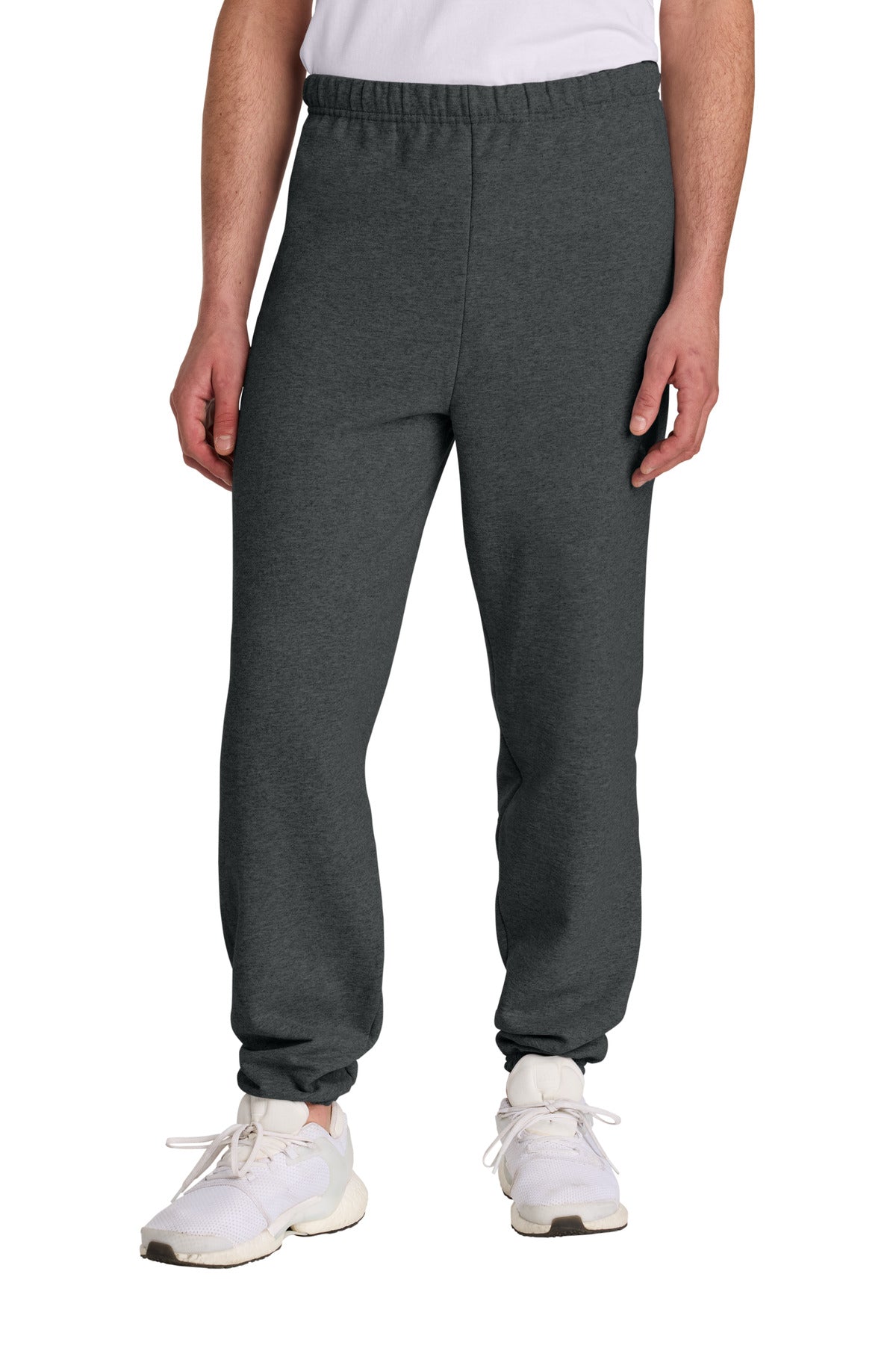 Jerzees NuBlend Sweatpant.  973M