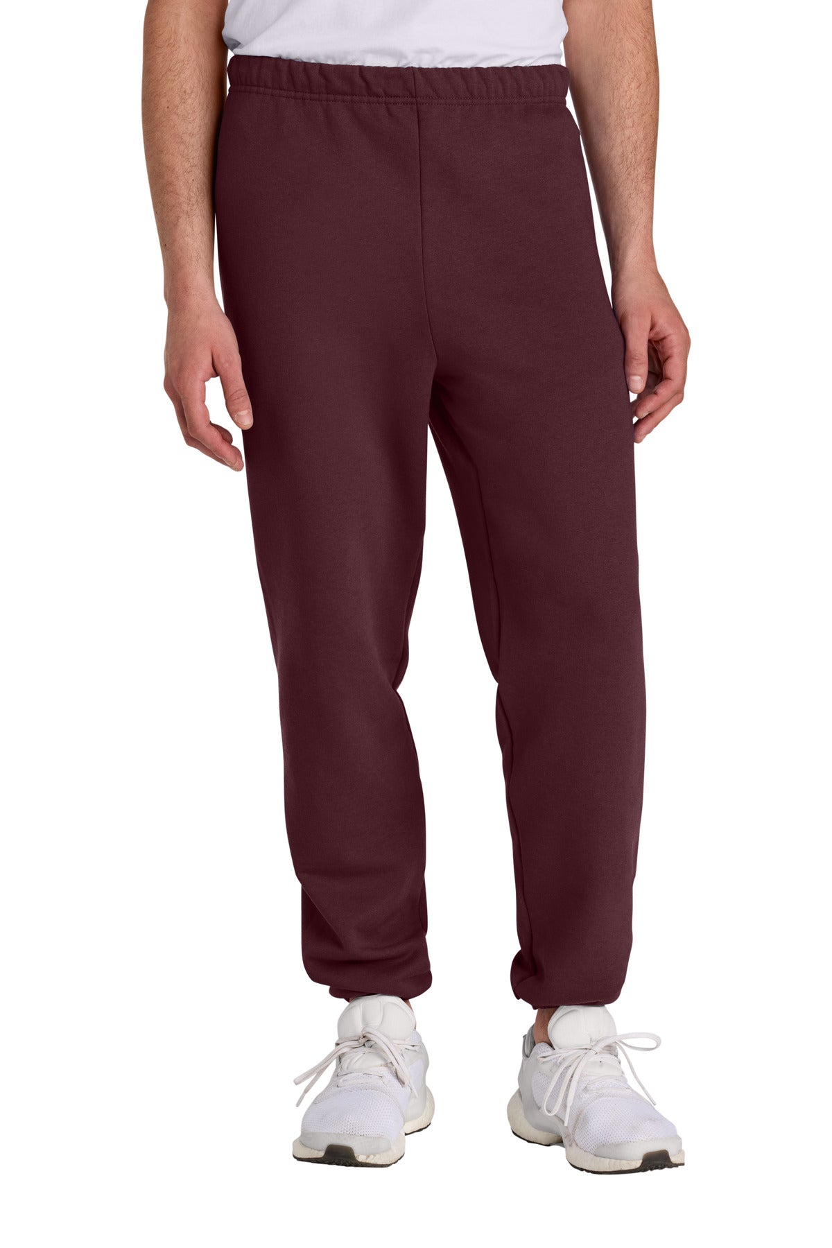 Jerzees NuBlend Sweatpant.  973M