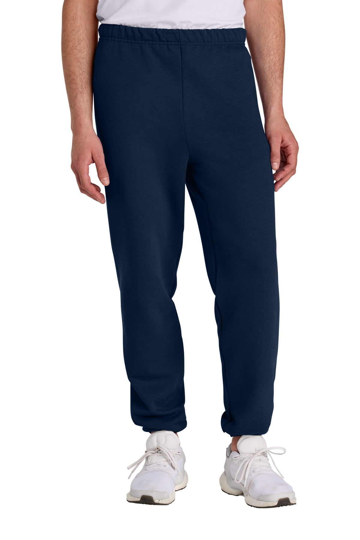 Jerzees NuBlend Sweatpant.  973M