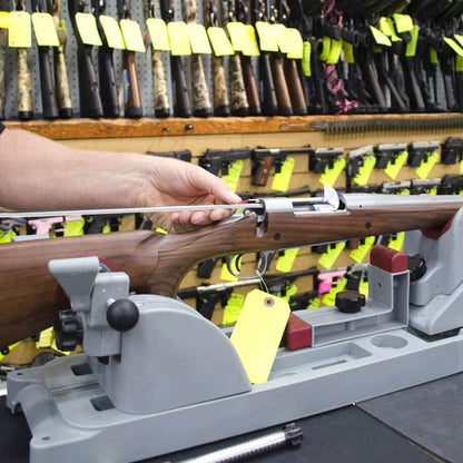 25 lot cleaning brushes tools kits brass rod mop oil bottle for hunting tufting image 6