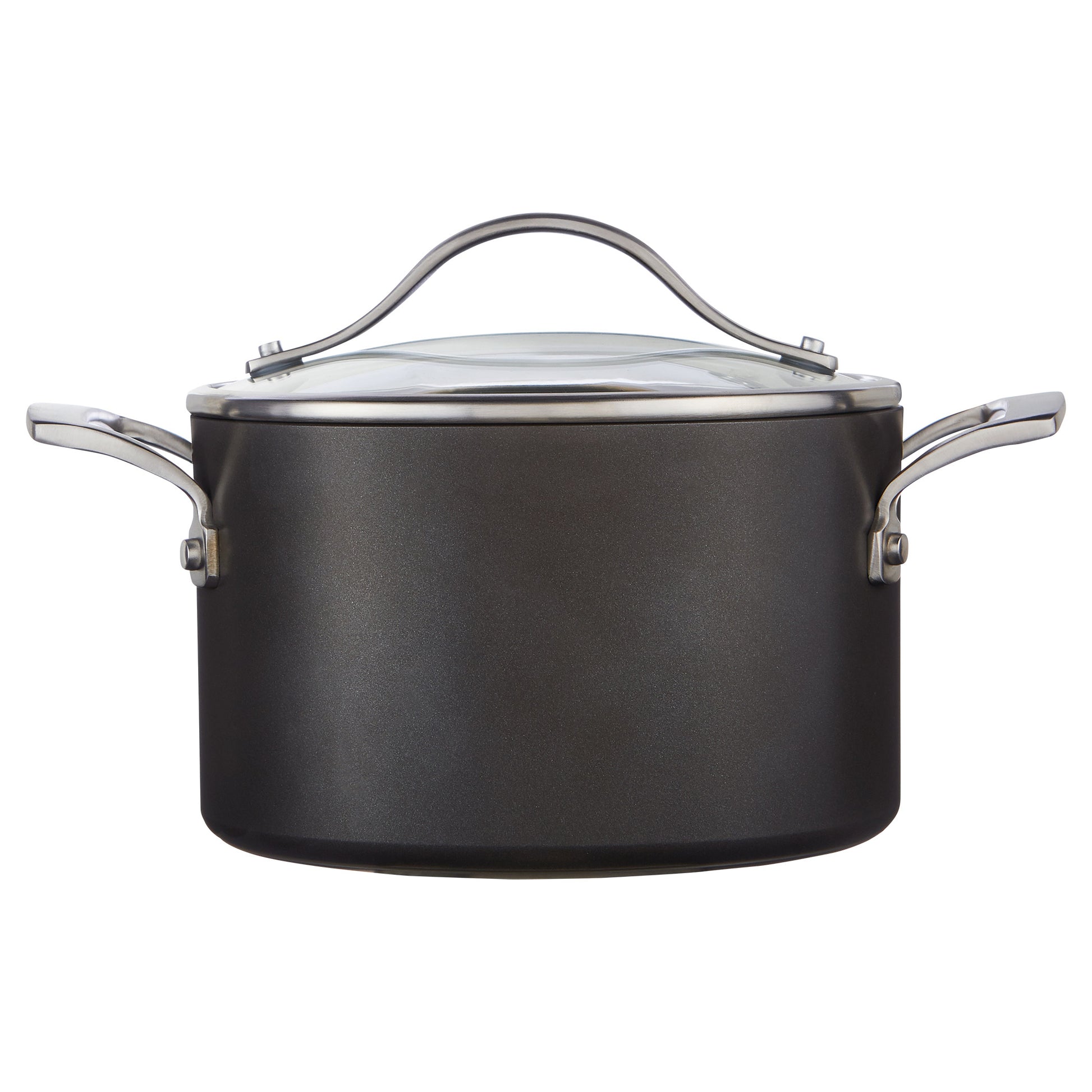 Kirkland Signature 12-piece Non-Stick Cookware Set image 3