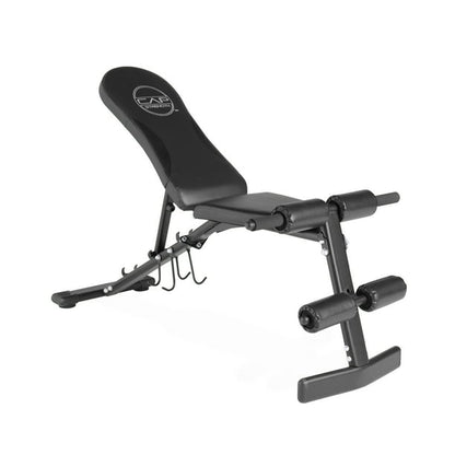 Strength Multi-Purpose Adjustable FID Weight Bench workout equipments gym equip image 0