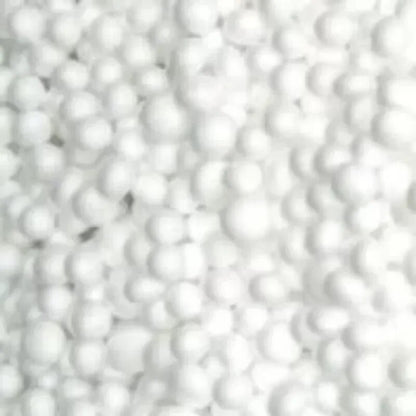 Popped Polystyrene Bean Bag Refill, 3.5 Cubic Feet, 2 pack image 2