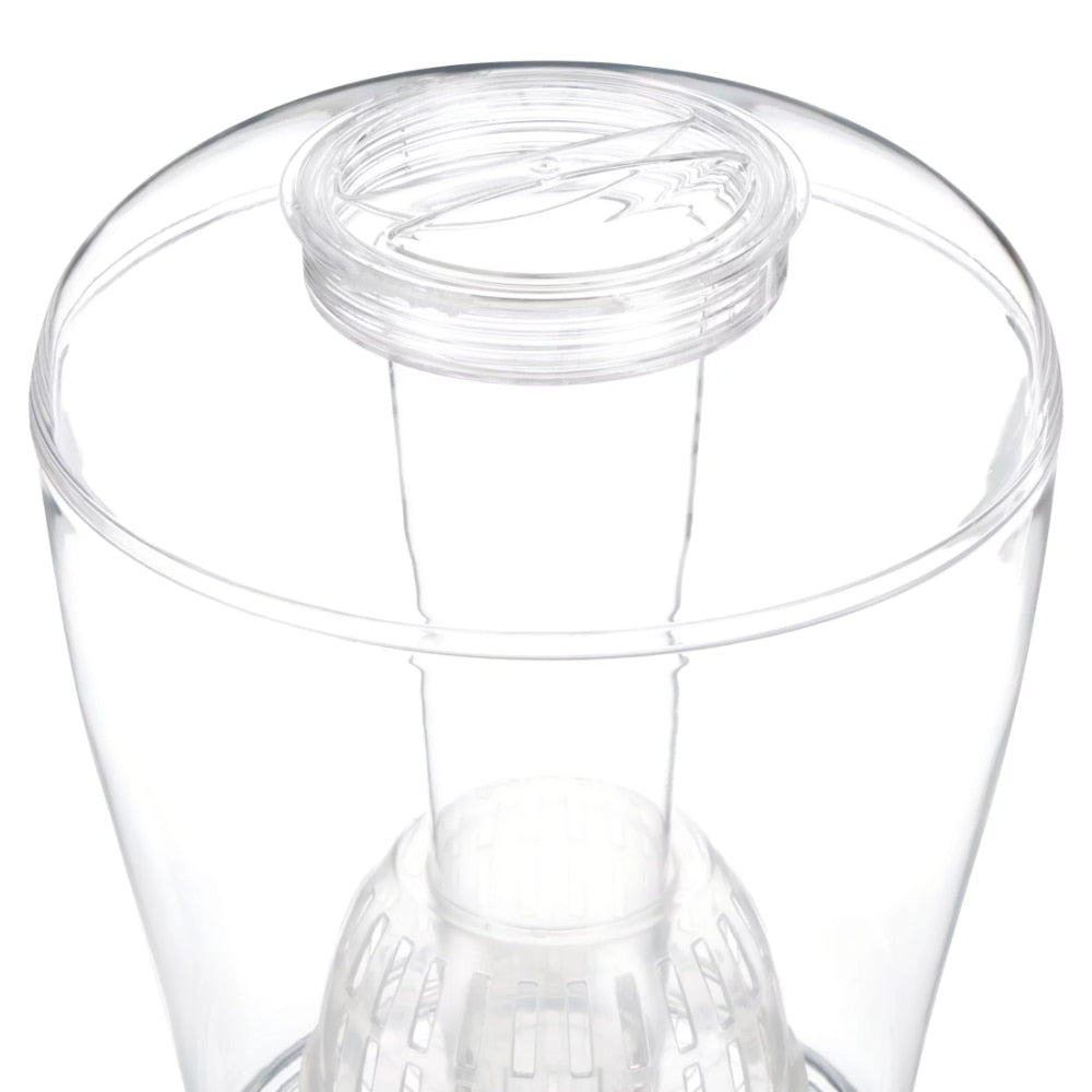 3 Gallon Acrylic Beverage Dispenser Home Appliance Drink  Water image 3
