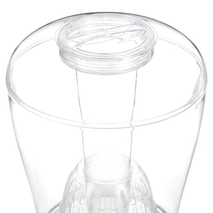 3 Gallon Acrylic Beverage Dispenser Home Appliance Drink  Water image 3