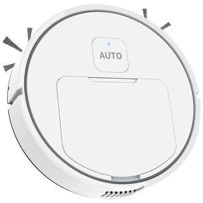 Robotic Vacuum and Mop Combo Automatic Cleaning Sweeping Machine USB Rechargeab image 6