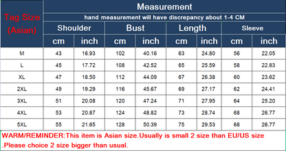 Men's Autumn Windbreaker Man Oversize Windshield Jacket Men Spring Coat Men's Ca image 10