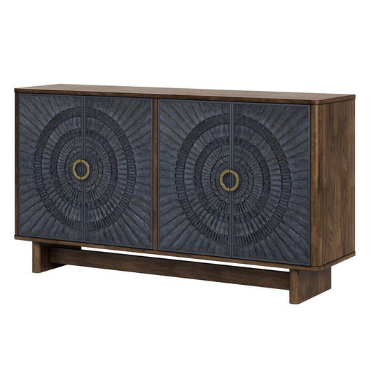 Isabel 66" Accent Console image 0