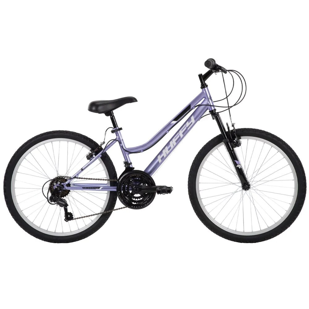 GISAEV 24" Rock Creek Girls Mountain Bike for Women image 1