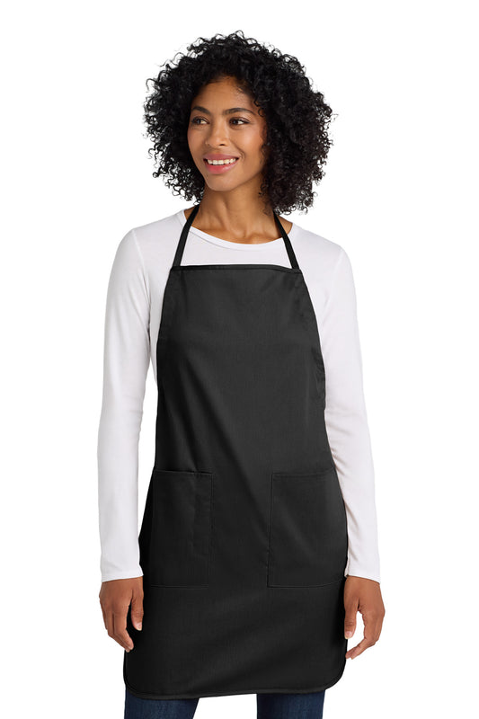 Port Authority Full-Length Apron.  A520