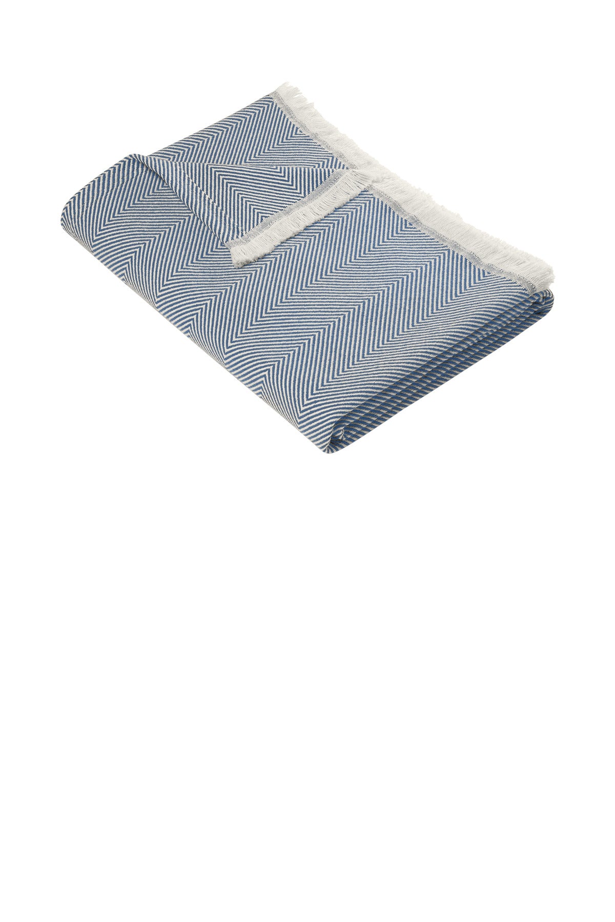 Brooks Brothers® Coastal Throw BB19001