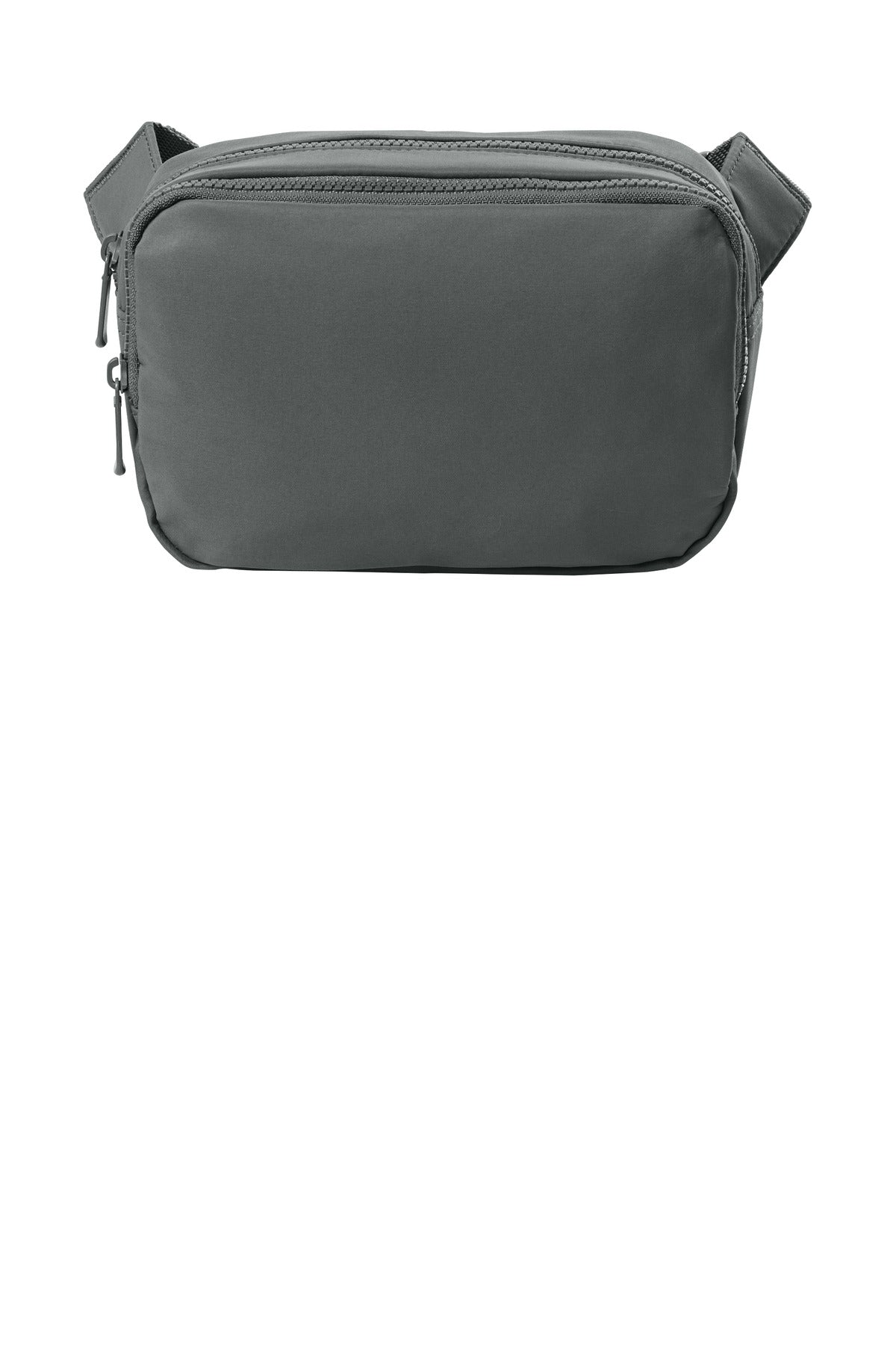 Port Authority® Matte Dual-Compartment Crossbody BG938