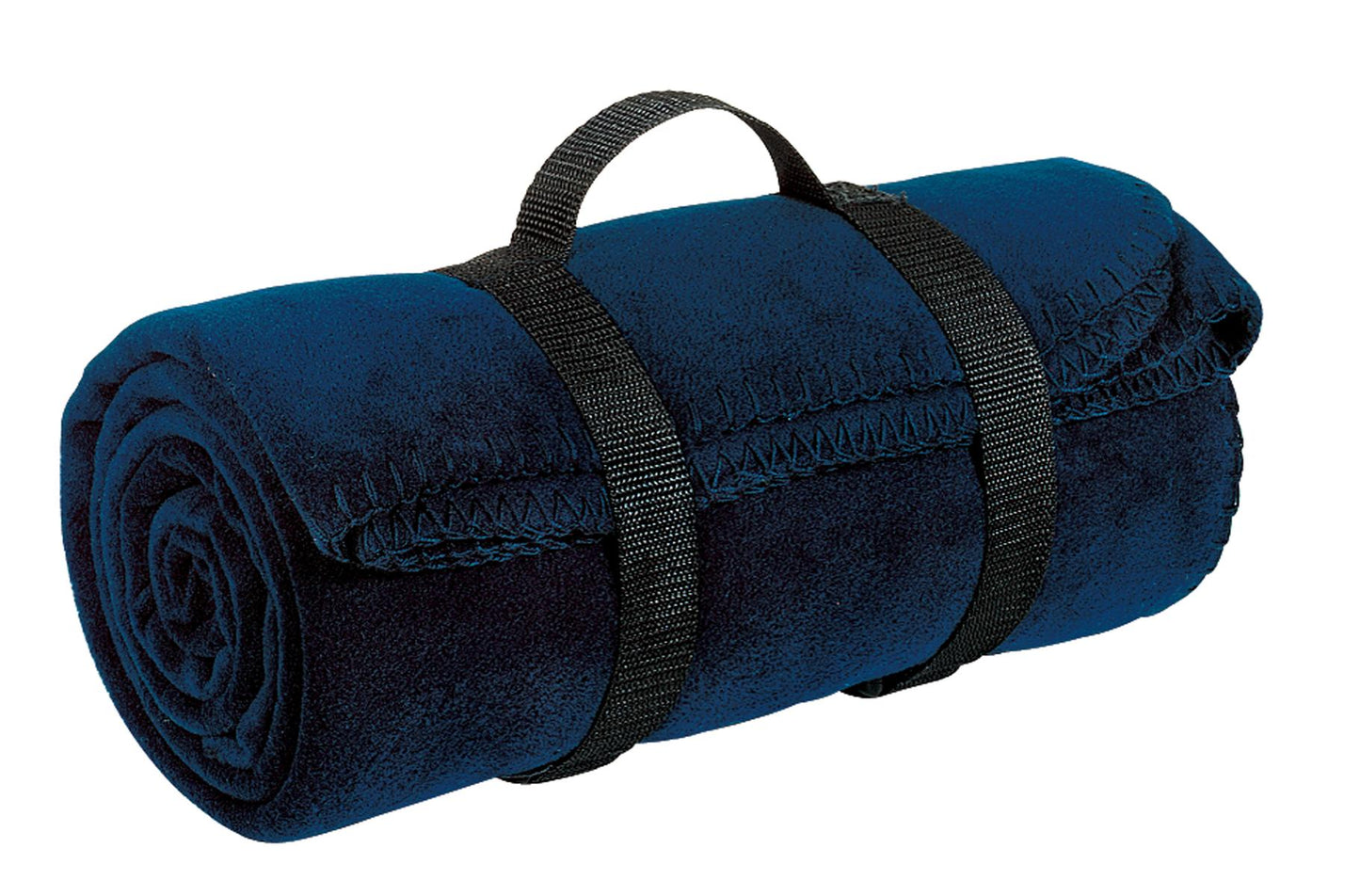 Port Authority Value Fleece Blanket with Strap.  BP10