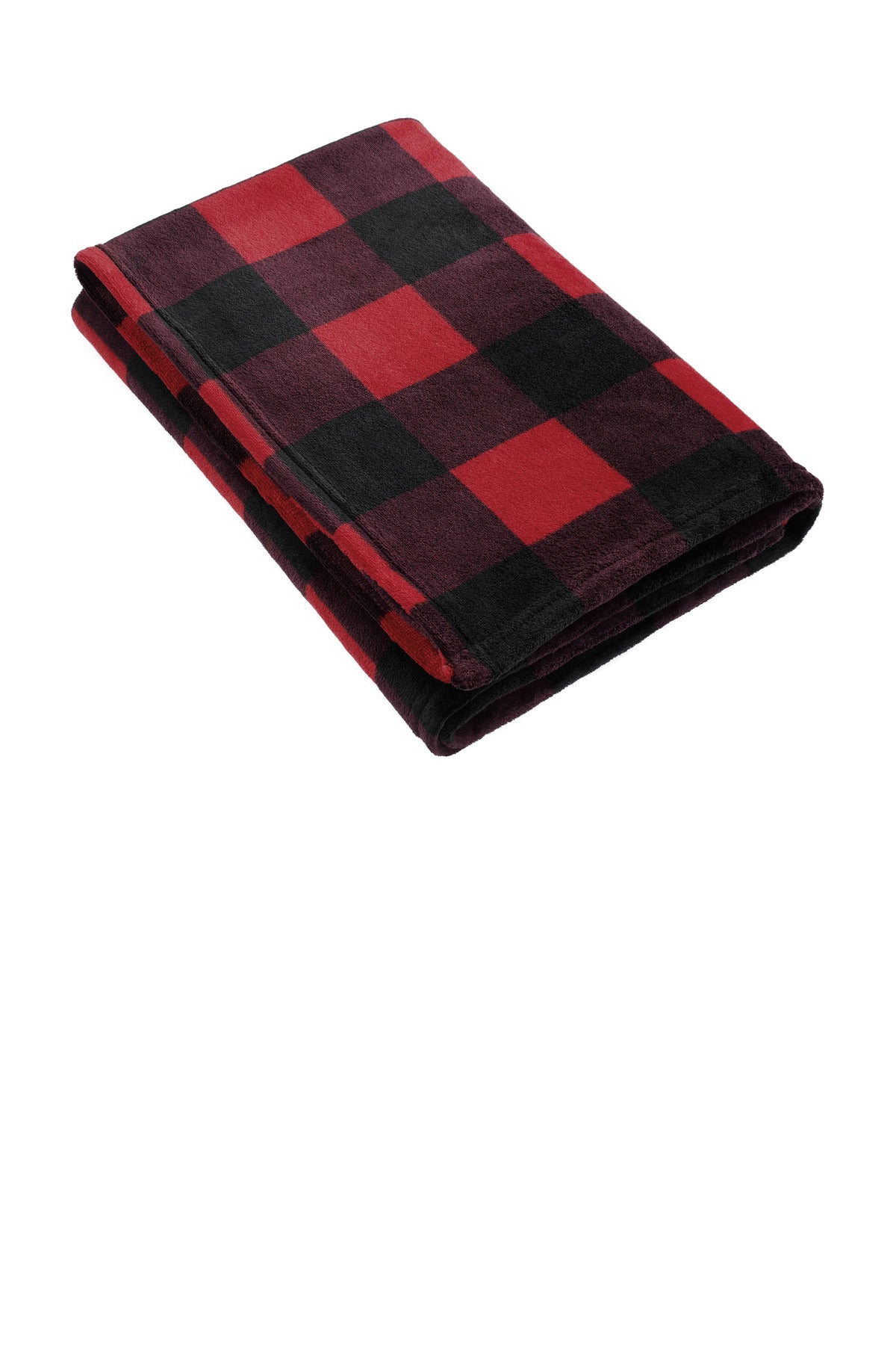 Port Authority   Ultra Plush Blanket. BP31