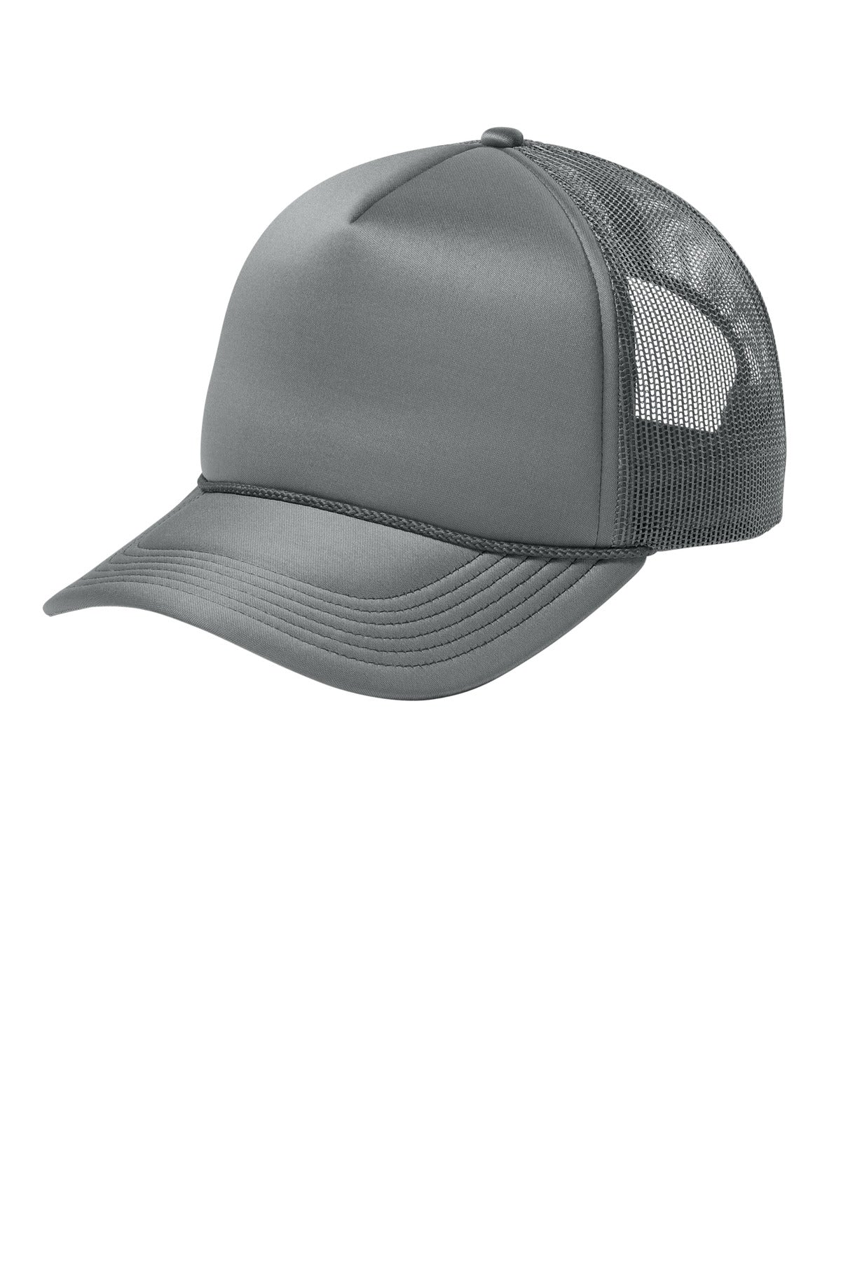 Port Authority® Foam Truck'N Cap C993