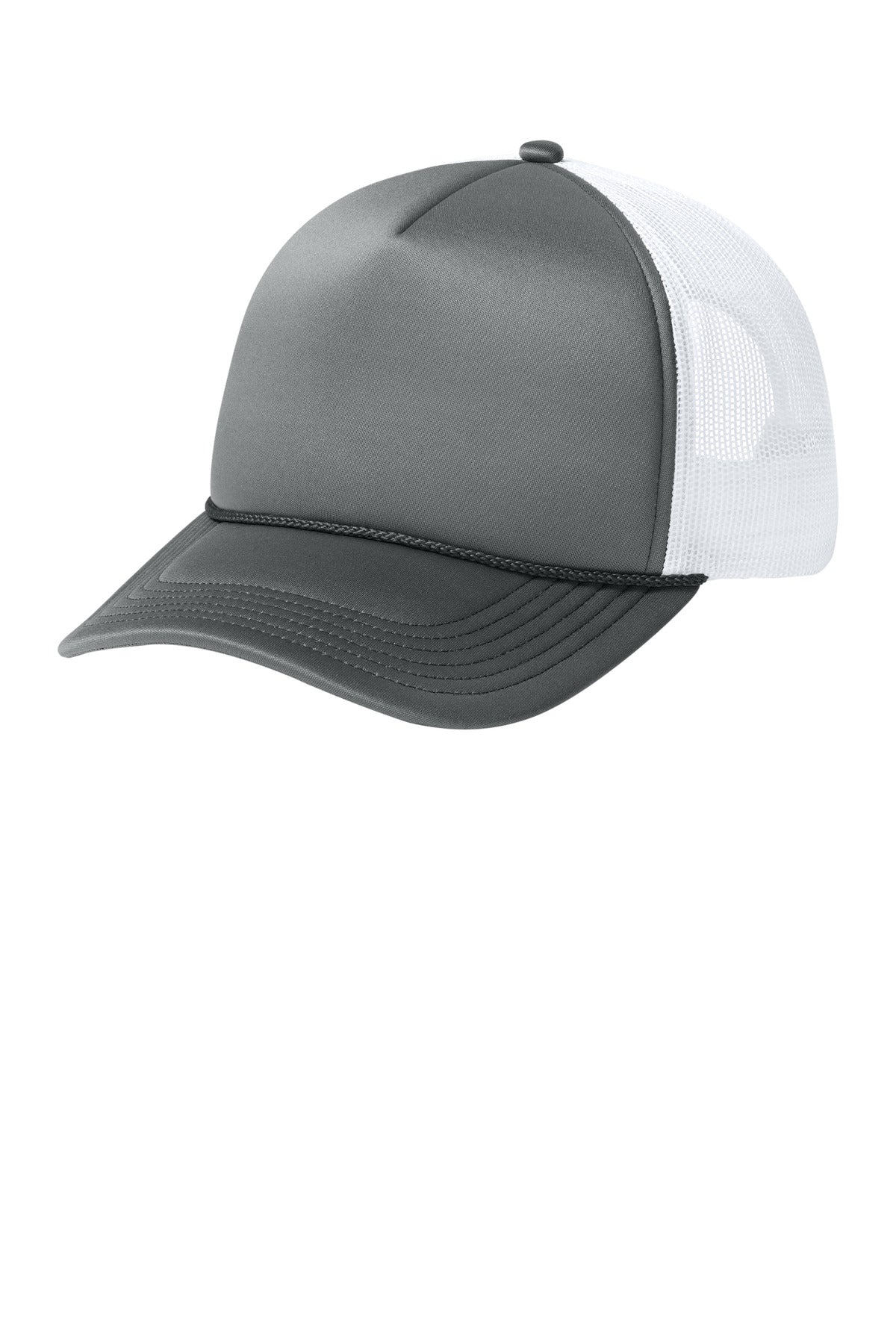 Port Authority® Foam Truck'N Cap C993