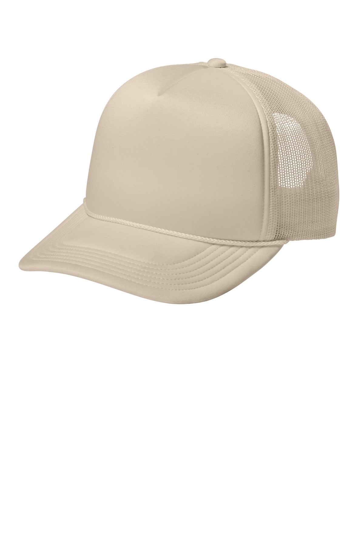 Port Authority® Foam Truck'N Cap C993