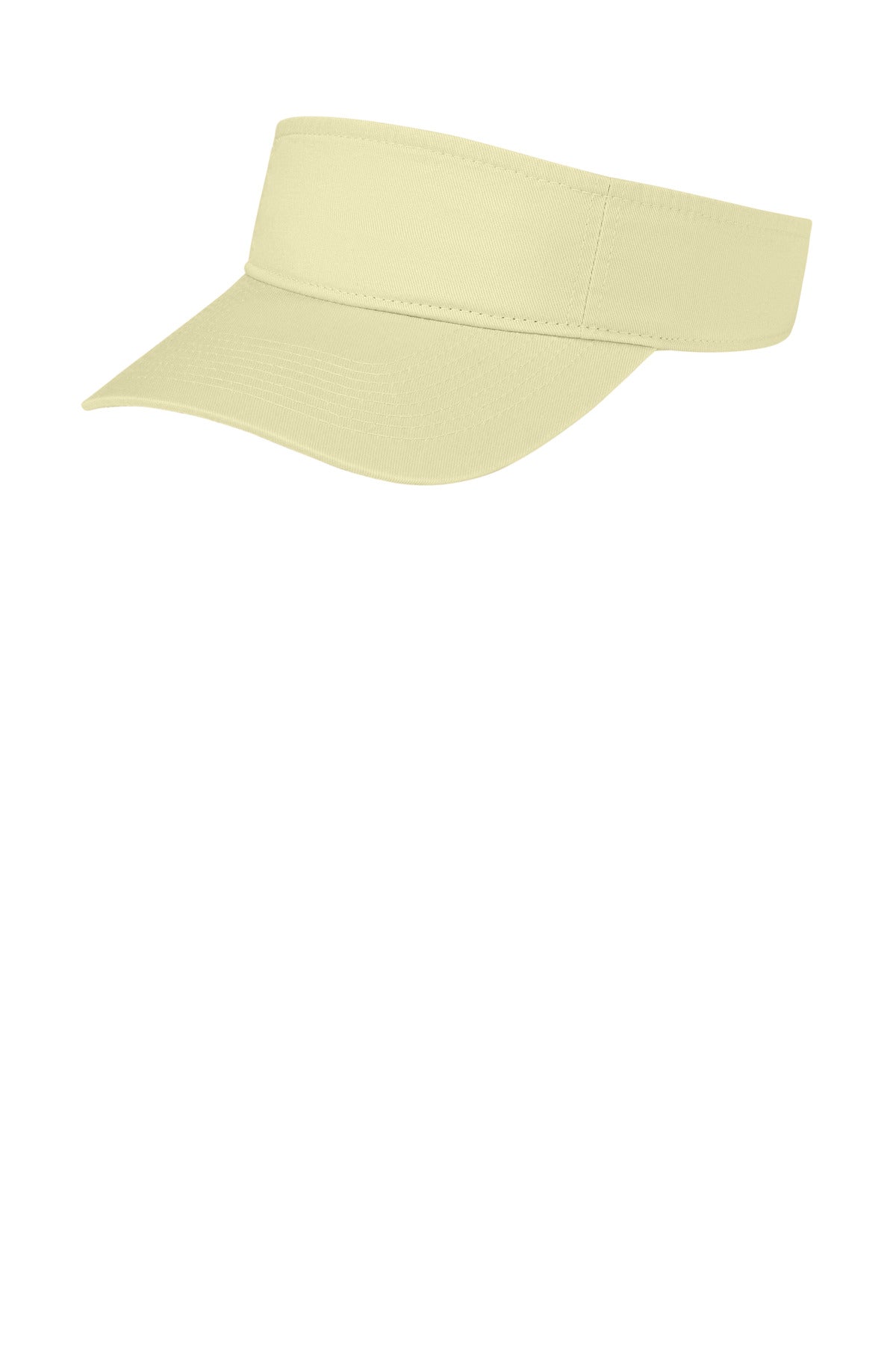 Port Authority® Fashion Visor.  CP45