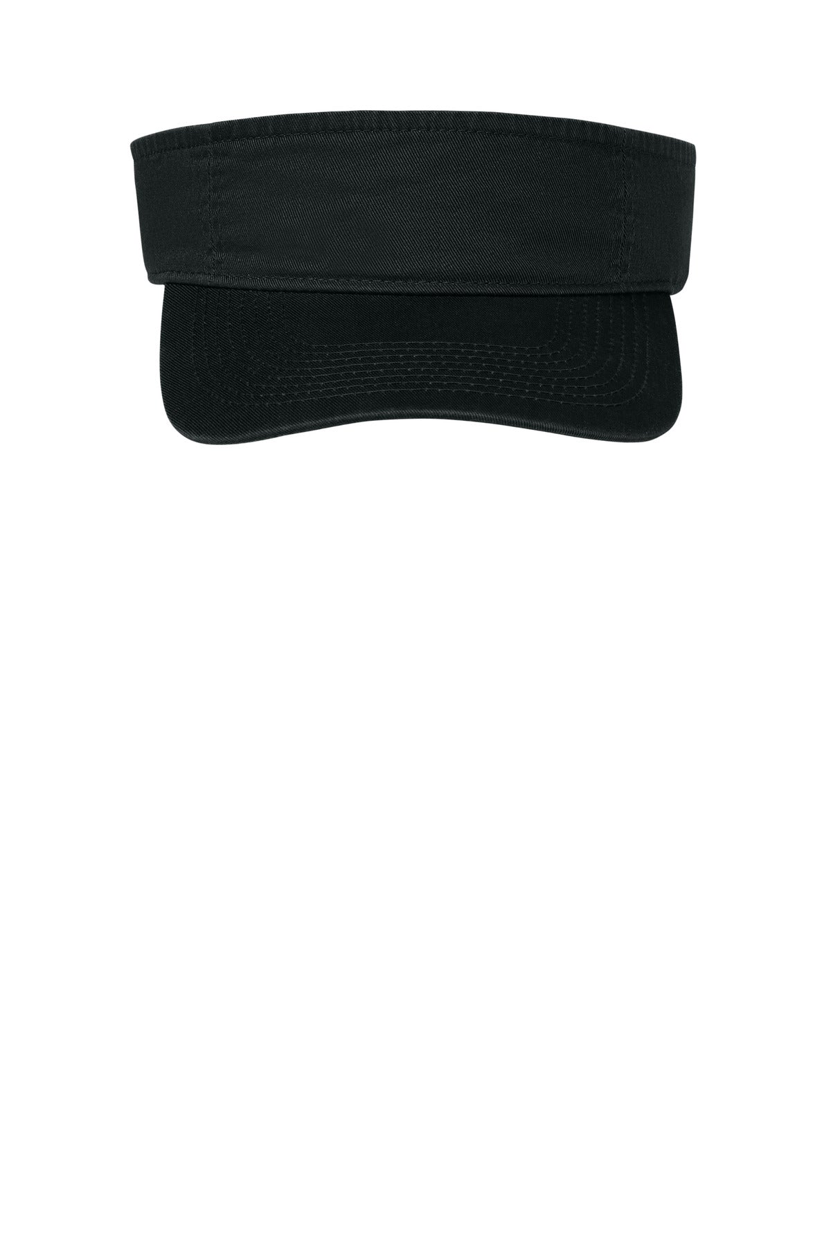 Port Authority® Fashion Visor.  CP45