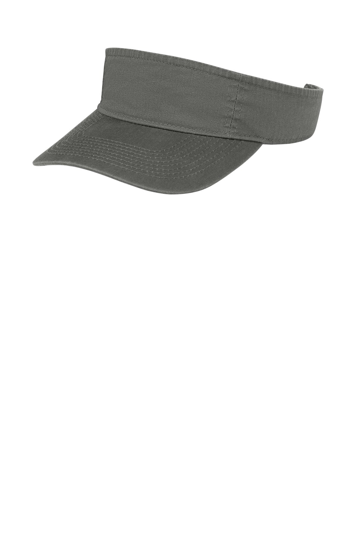 Port Authority® Fashion Visor.  CP45