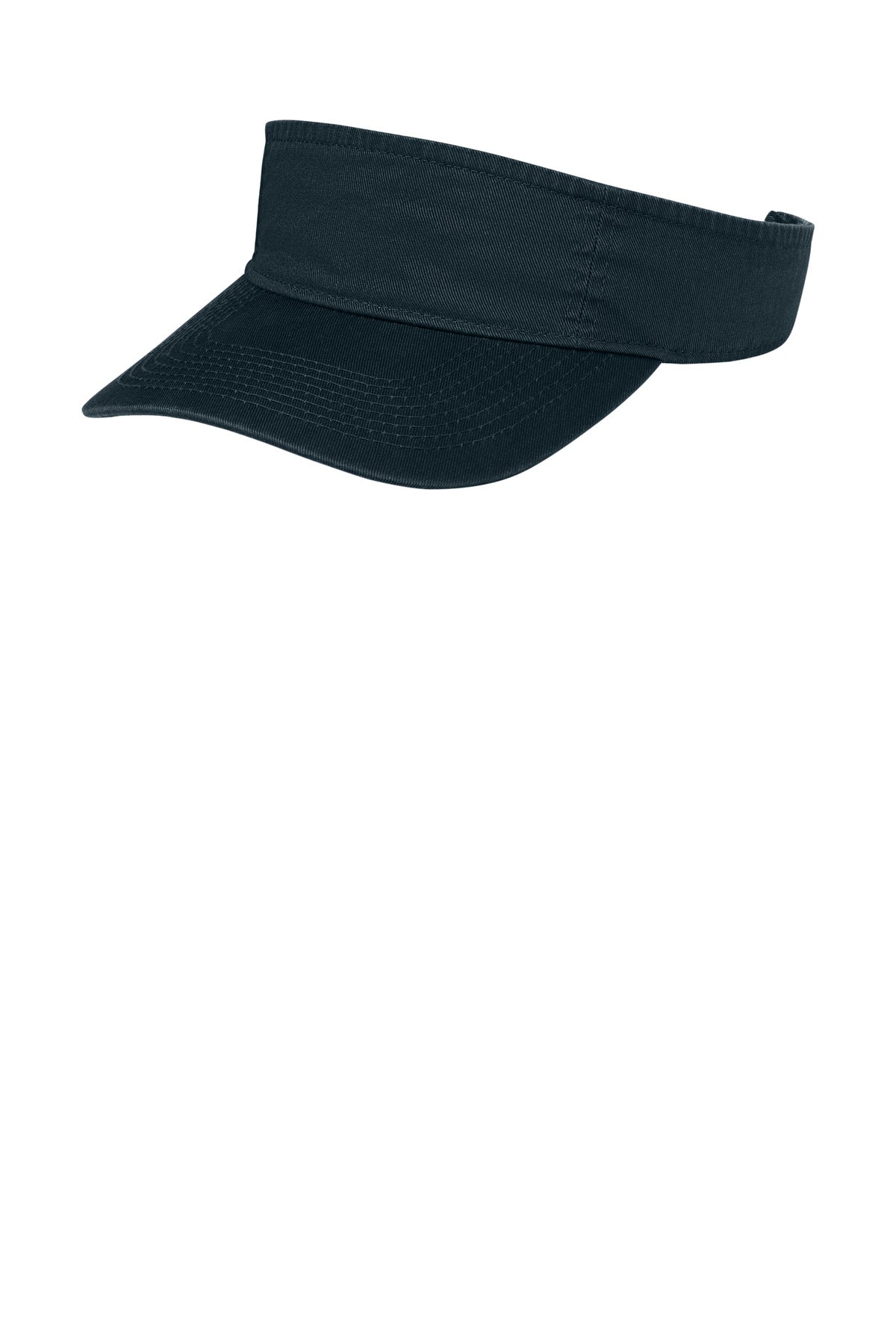 Port Authority® Fashion Visor.  CP45