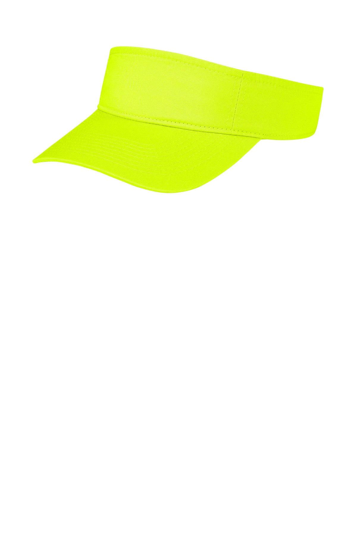 Port Authority® Fashion Visor.  CP45