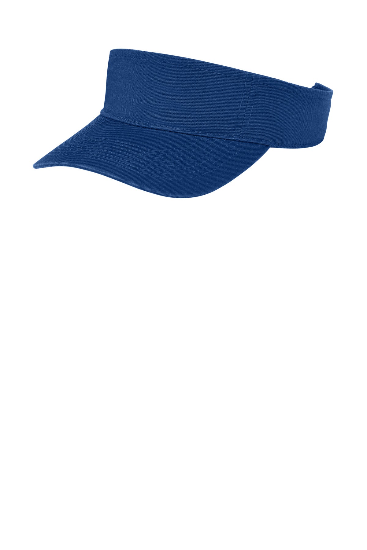 Port Authority® Fashion Visor.  CP45
