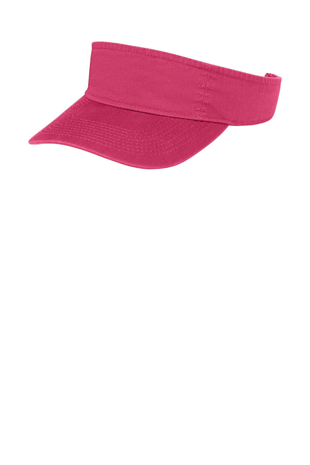 Port Authority® Fashion Visor.  CP45