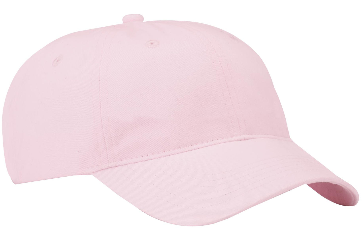 Port Authority® Brushed Twill Low Profile Cap.  CP77