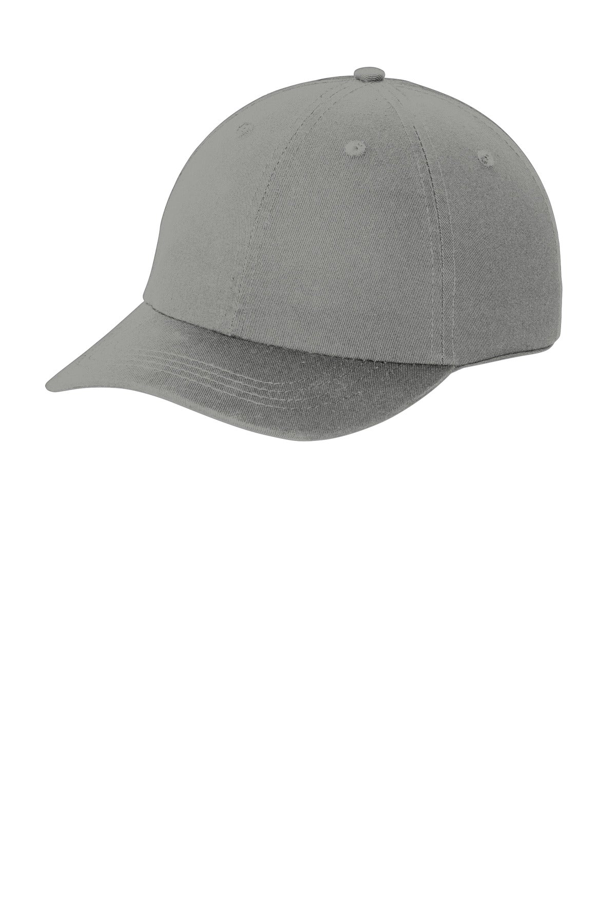Port Authority® Washed Twill Cap.  CP78