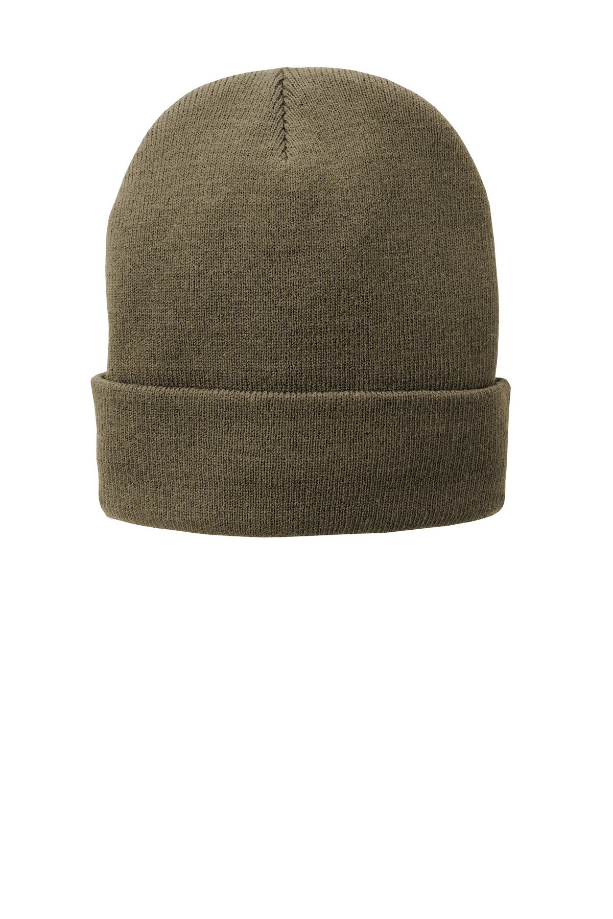 Port Authority® Fleece-Lined Knit Cap. CP90L