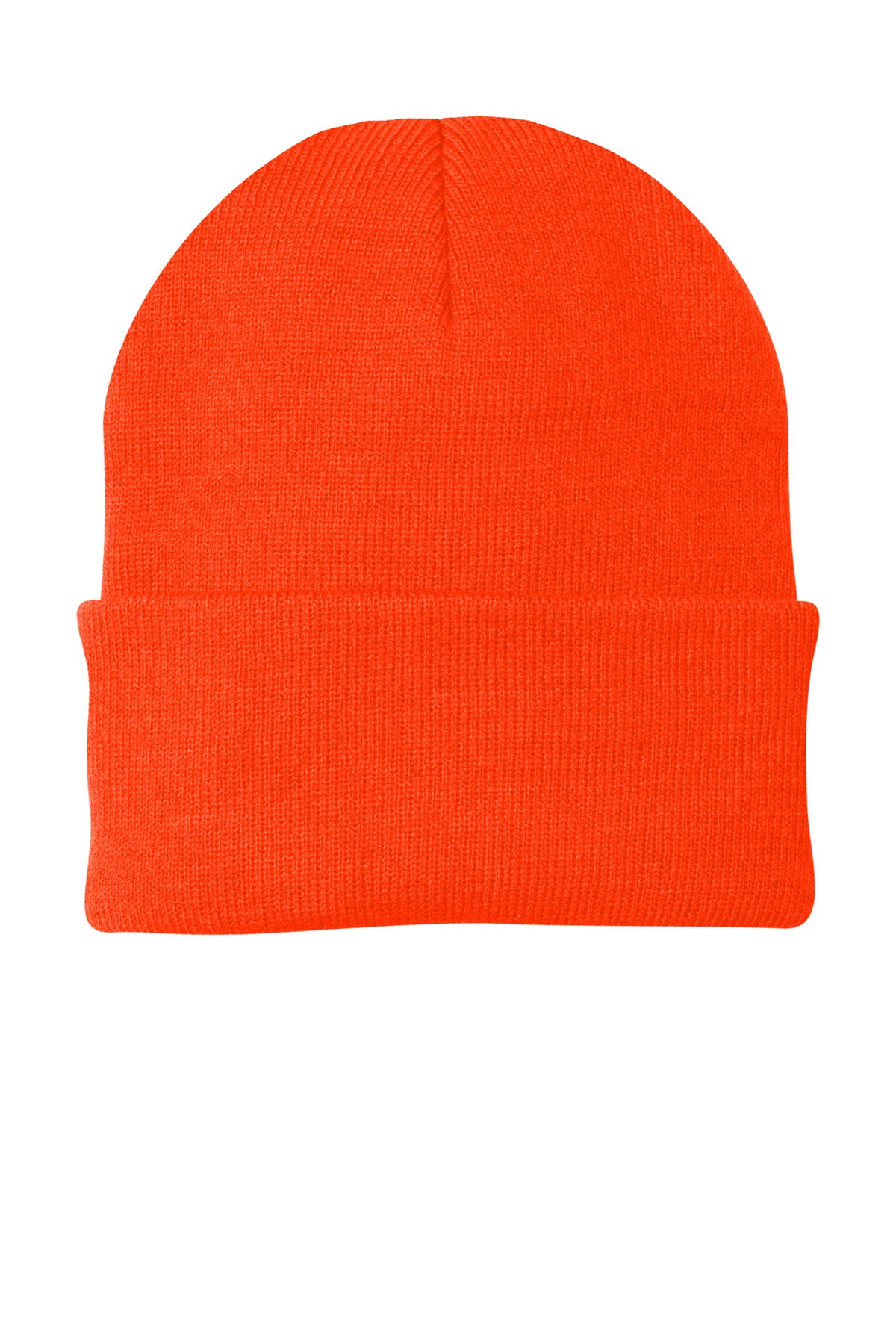 Port Authority Knit Cap.  CP90