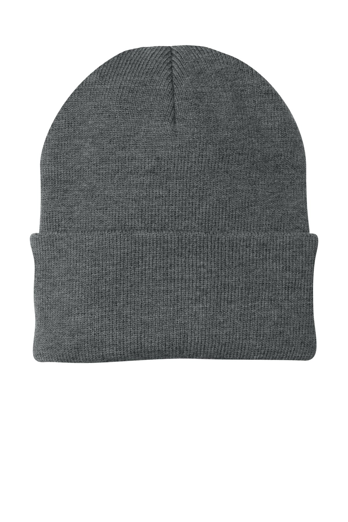 Port Authority Knit Cap.  CP90