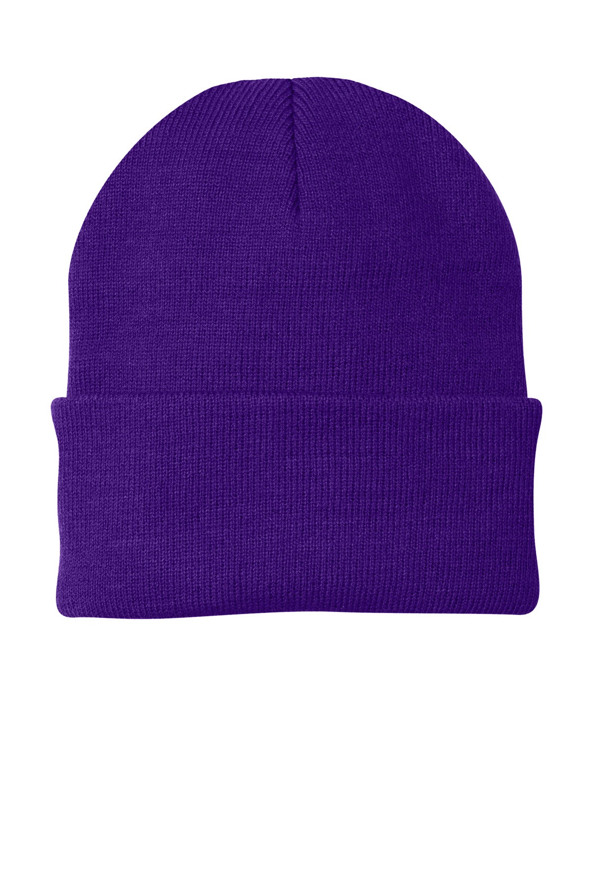 Port Authority Knit Cap.  CP90