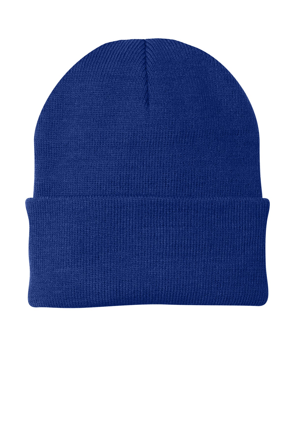 Port Authority Knit Cap.  CP90