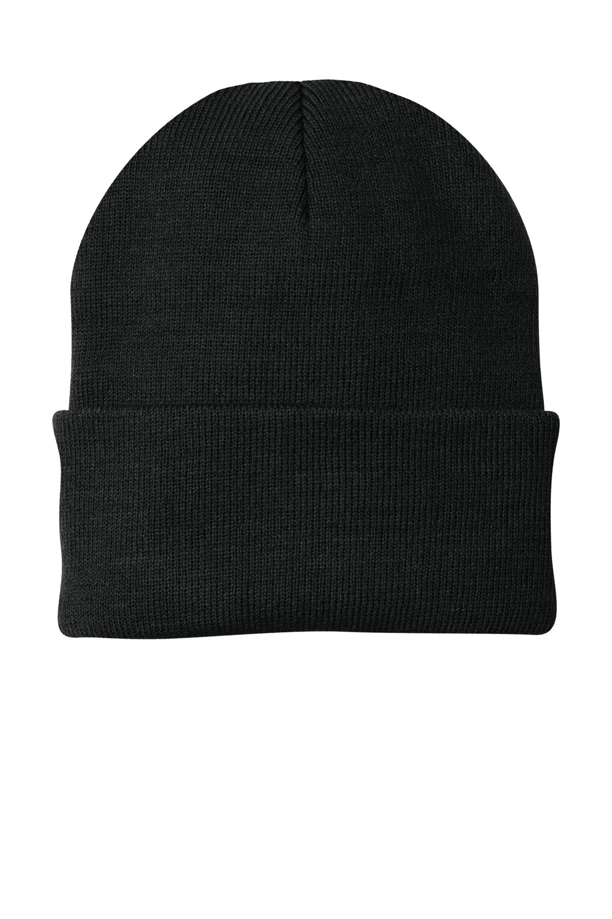 Port Authority Knit Cap.  CP90