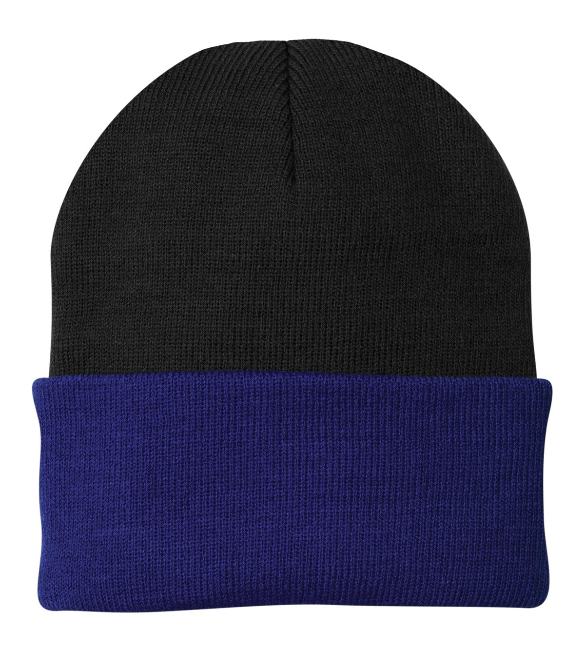 Port Authority Knit Cap.  CP90