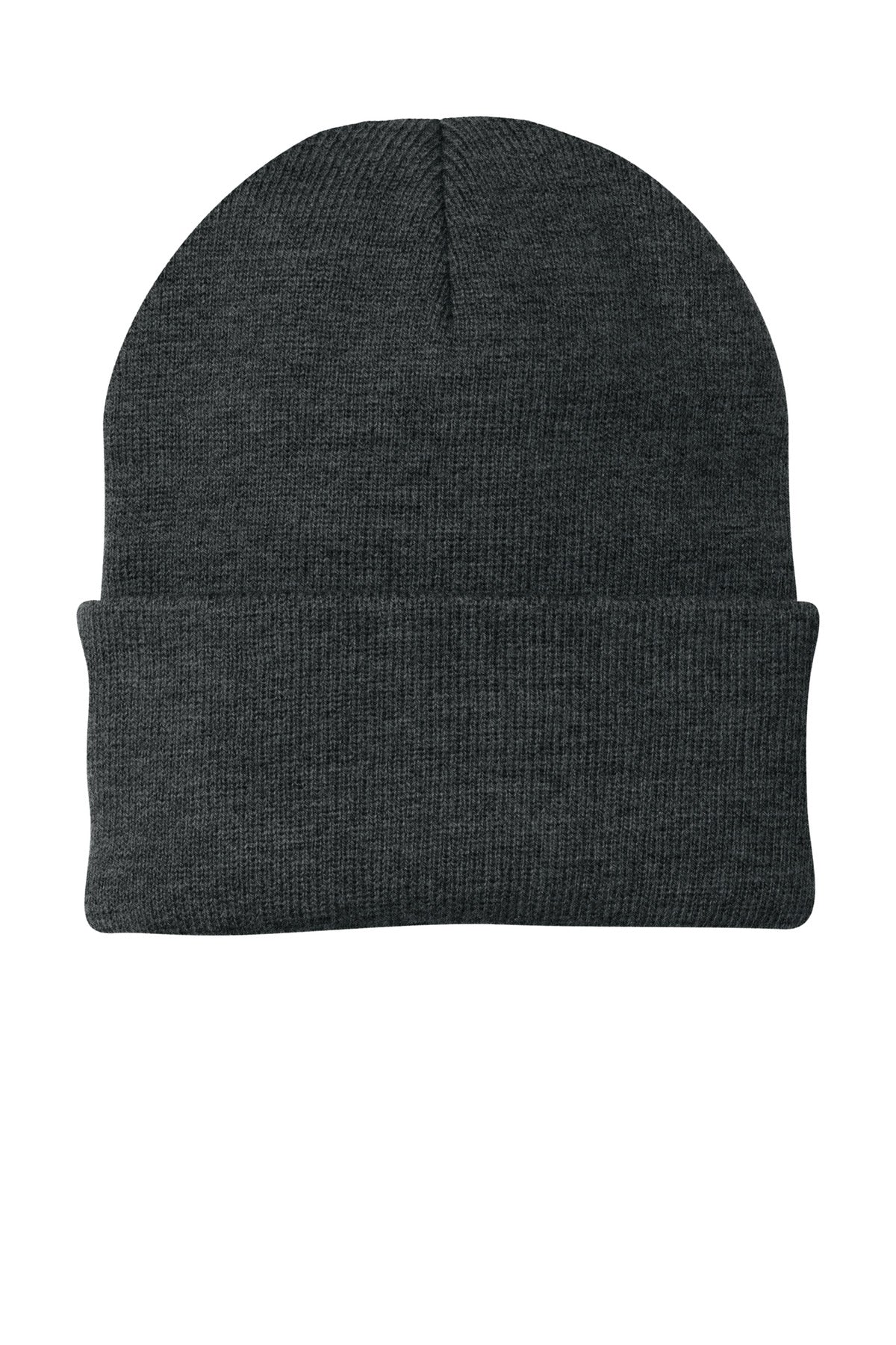 Port Authority Knit Cap.  CP90