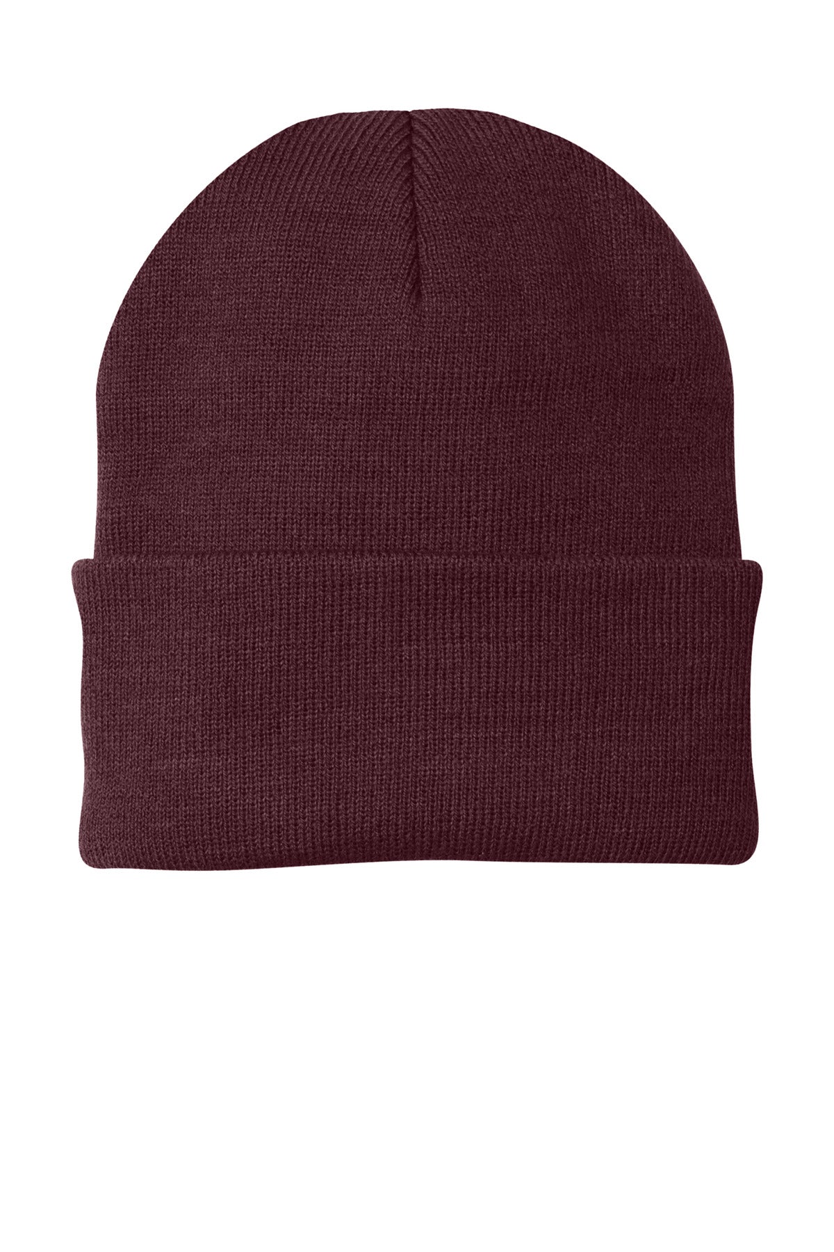 Port Authority Knit Cap.  CP90
