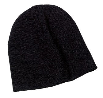 Port Authority Beanie Cap.  CP91