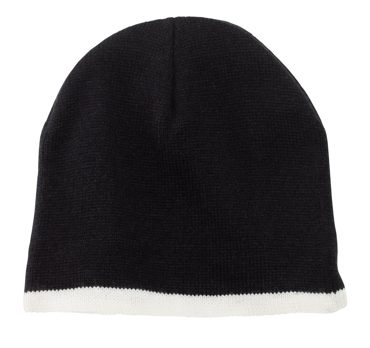 Port Authority Beanie Cap.  CP91