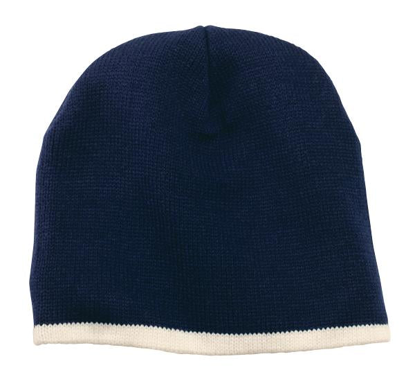 Port Authority Beanie Cap.  CP91