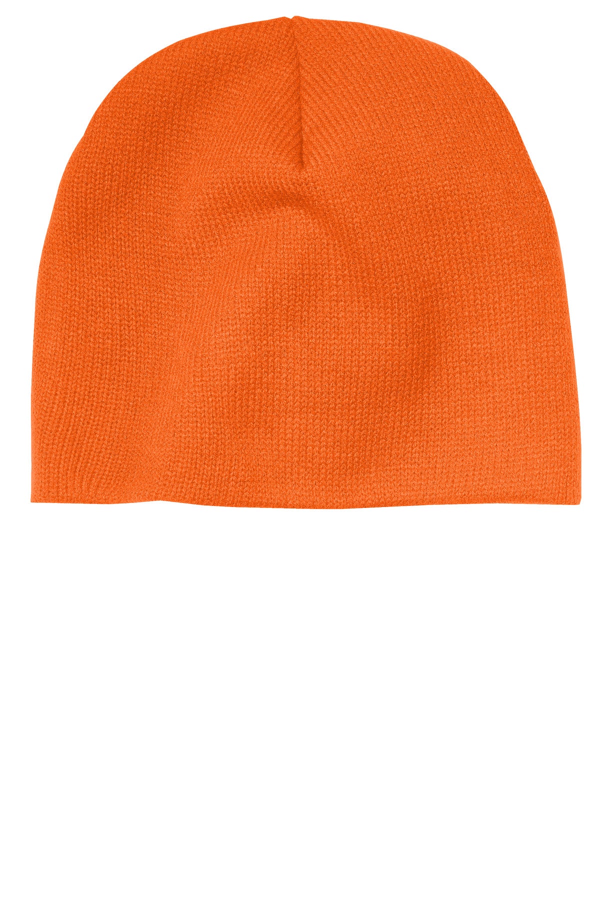 Port Authority Beanie Cap.  CP91