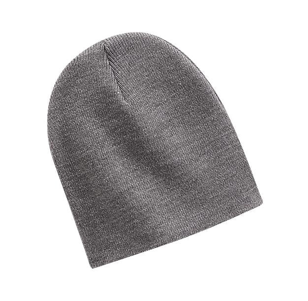 Port Authority Knit Skull Cap.  CP94