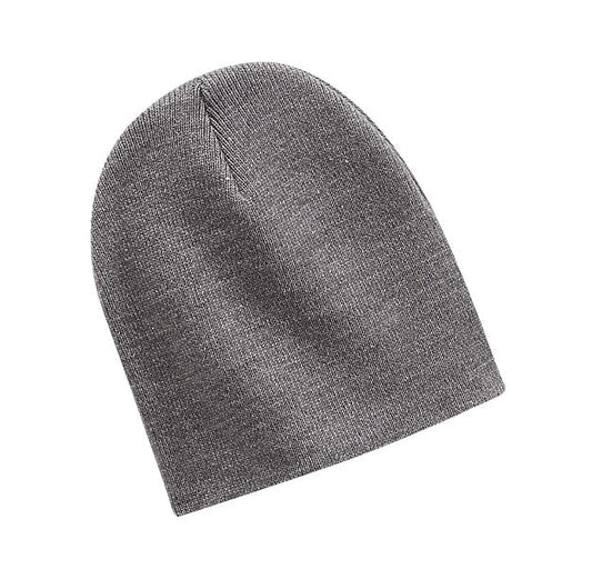 Port Authority Knit Skull Cap.  CP94