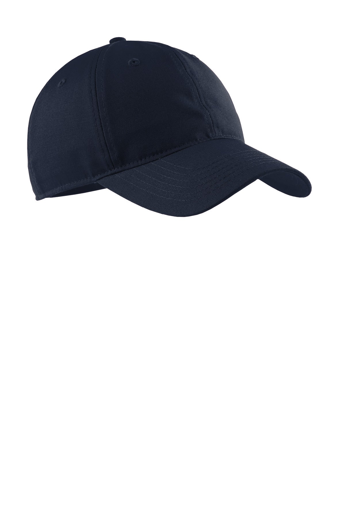 Port Authority® Soft Brushed Canvas Cap. CP96