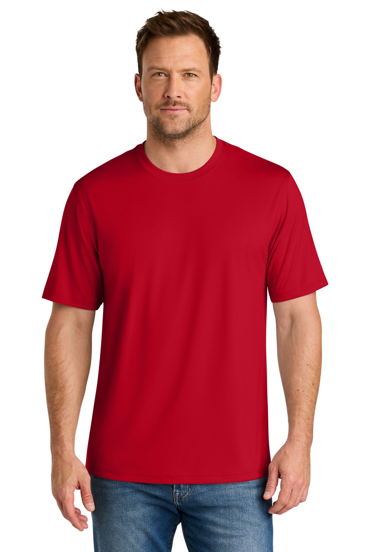 CornerStone Workwear Pro Short Sleeve Tee CS440
