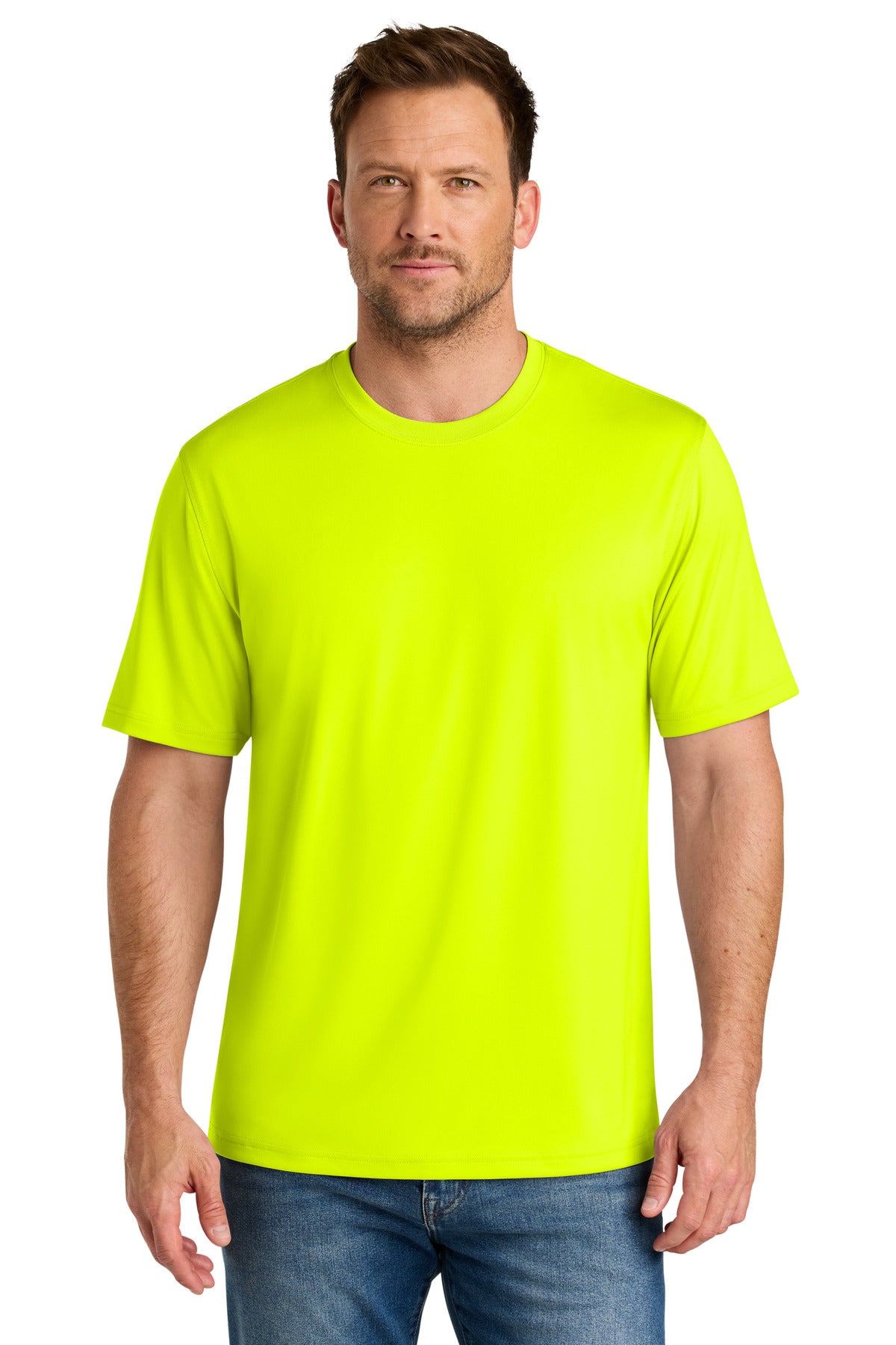 CornerStone Workwear Pro Short Sleeve Tee CS440