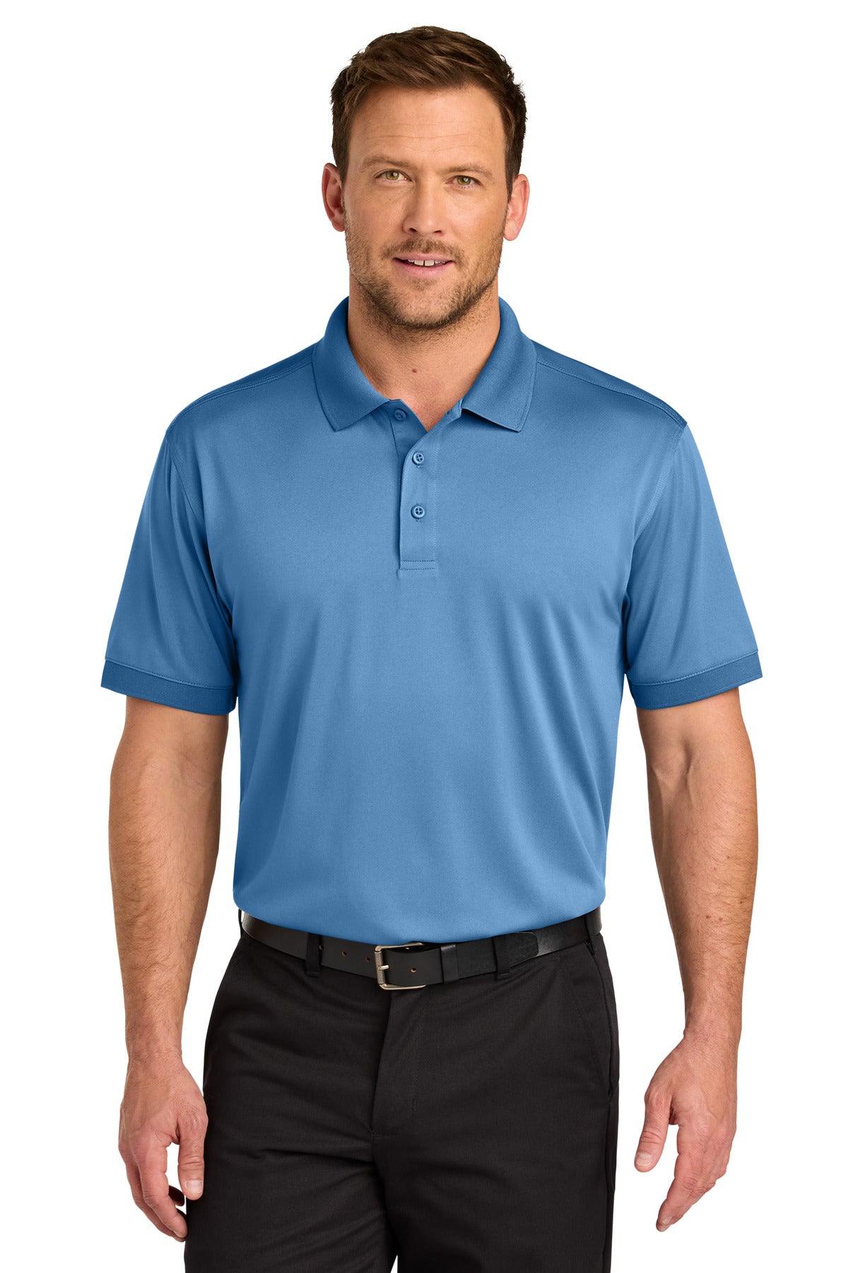 CornerStone Workwear Pro Polo CS450