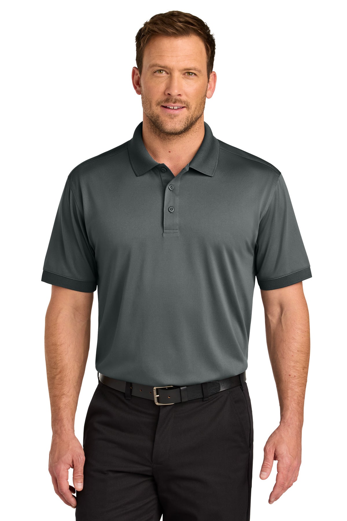 CornerStone Workwear Pro Polo CS450
